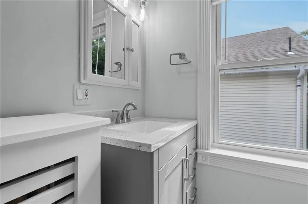 49 Woodbine Street Providence RI 02906
