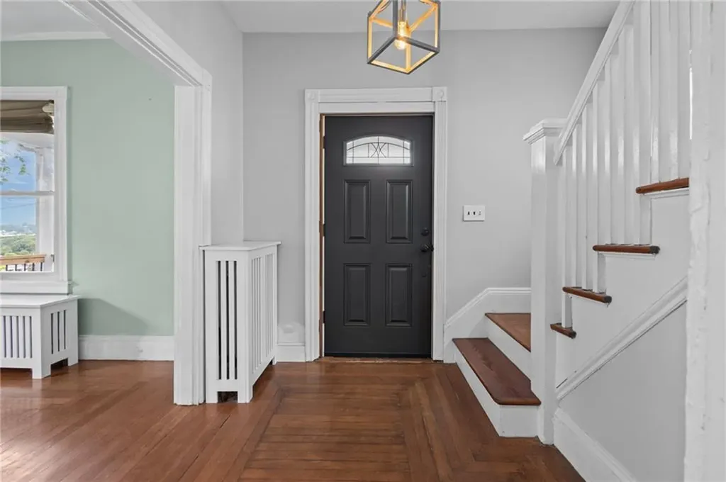 49 Woodbine Street Providence RI 02906
