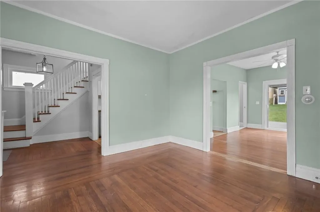 49 Woodbine Street Providence RI 02906