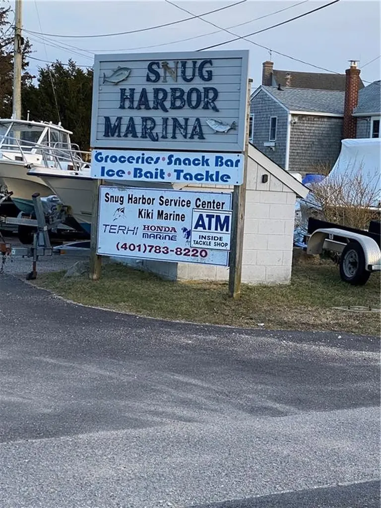 285 Gooseberry Road South Kingstown RI 02879
