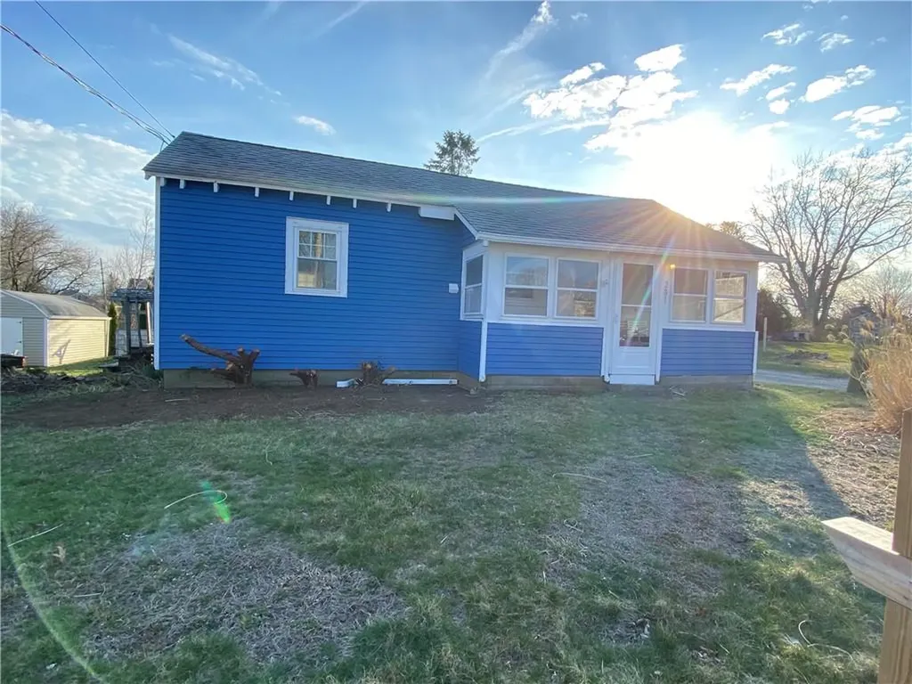 285 Gooseberry Road South Kingstown RI 02879