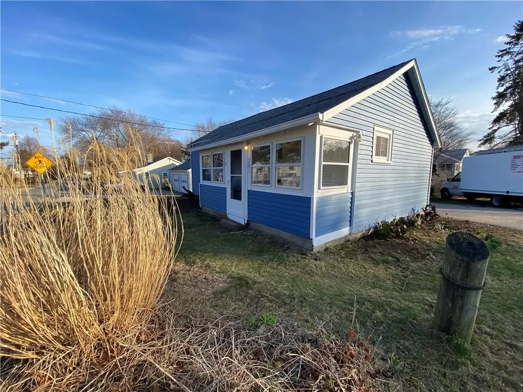 285 Gooseberry Road South Kingstown RI 02879