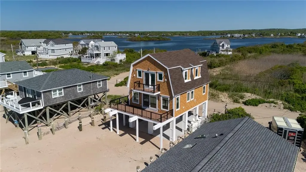 146 Green Hill Ocean Drive South Kingstown RI 02879