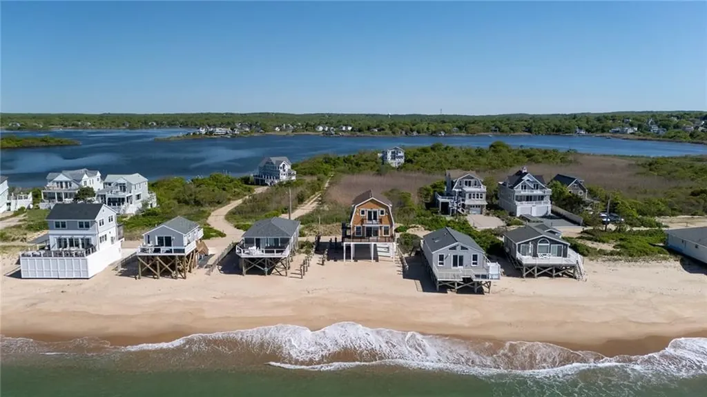 146 Green Hill Ocean Drive South Kingstown RI 02879