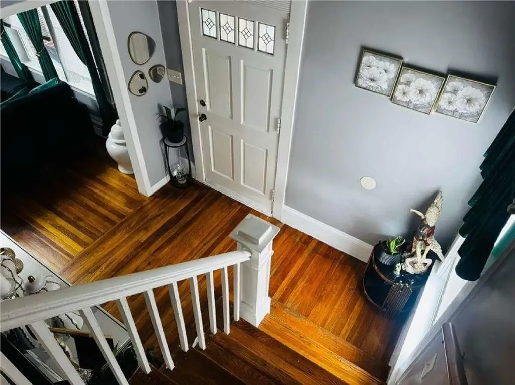 2 Parkview Avenue Providence RI 02905