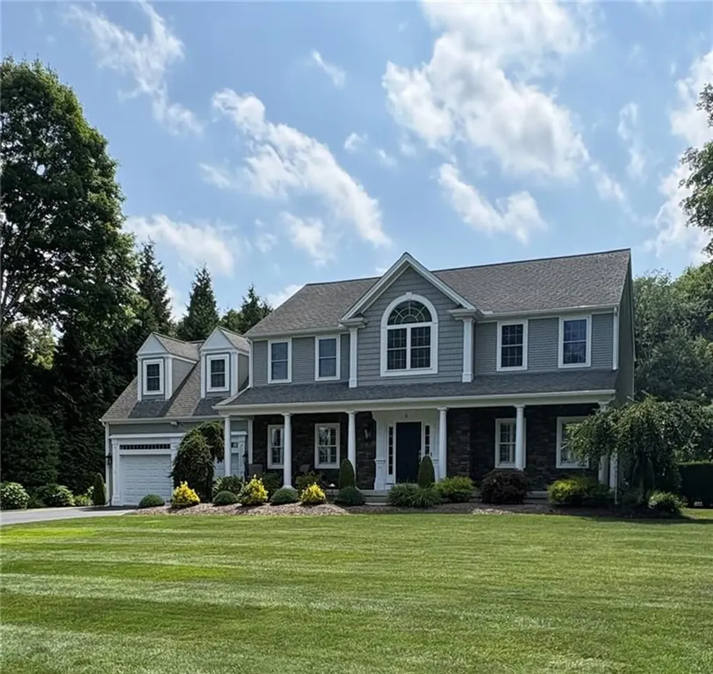 6 Val Jean Drive Smithfield RI 02828