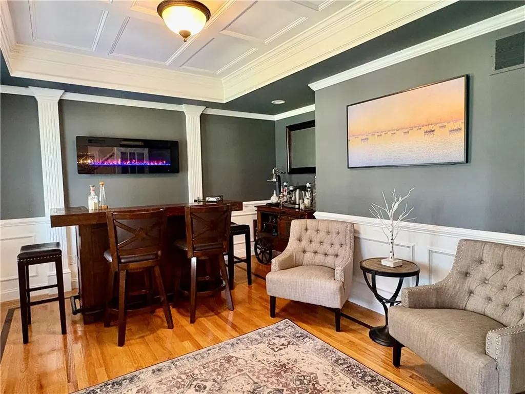6 Val Jean Drive Smithfield RI 02828