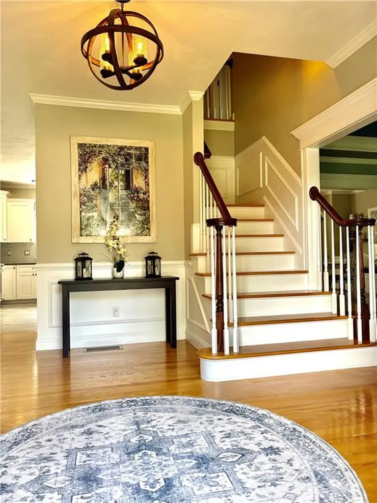 6 Val Jean Drive Smithfield RI 02828