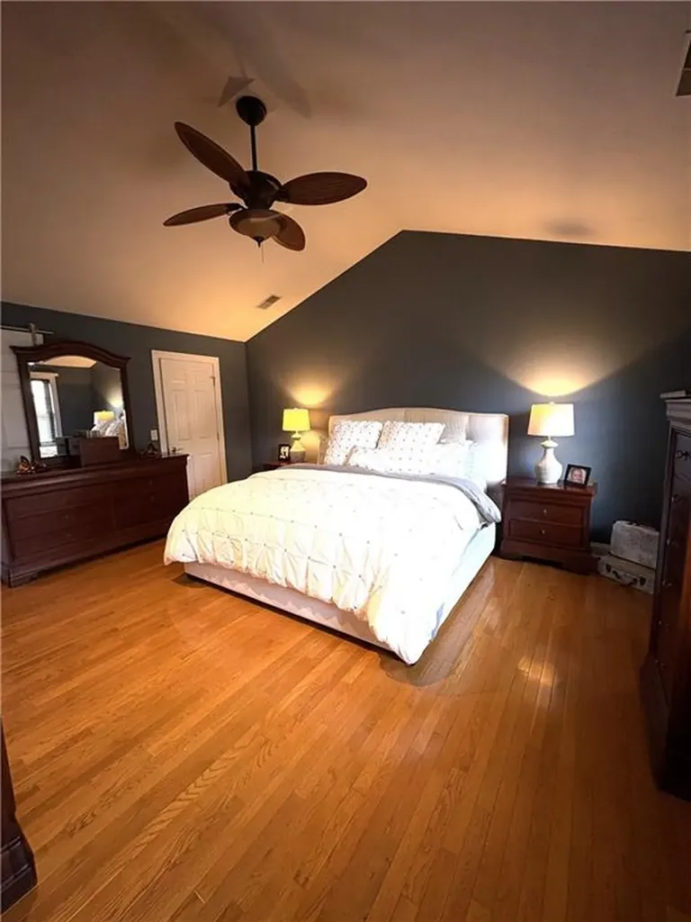 6 Val Jean Drive Smithfield RI 02828