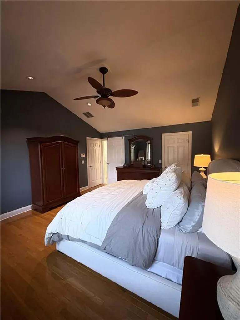 6 Val Jean Drive Smithfield RI 02828