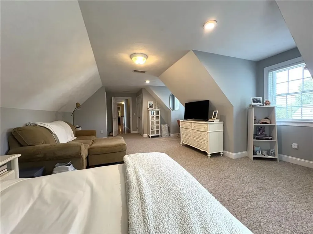 6 Val Jean Drive Smithfield RI 02828