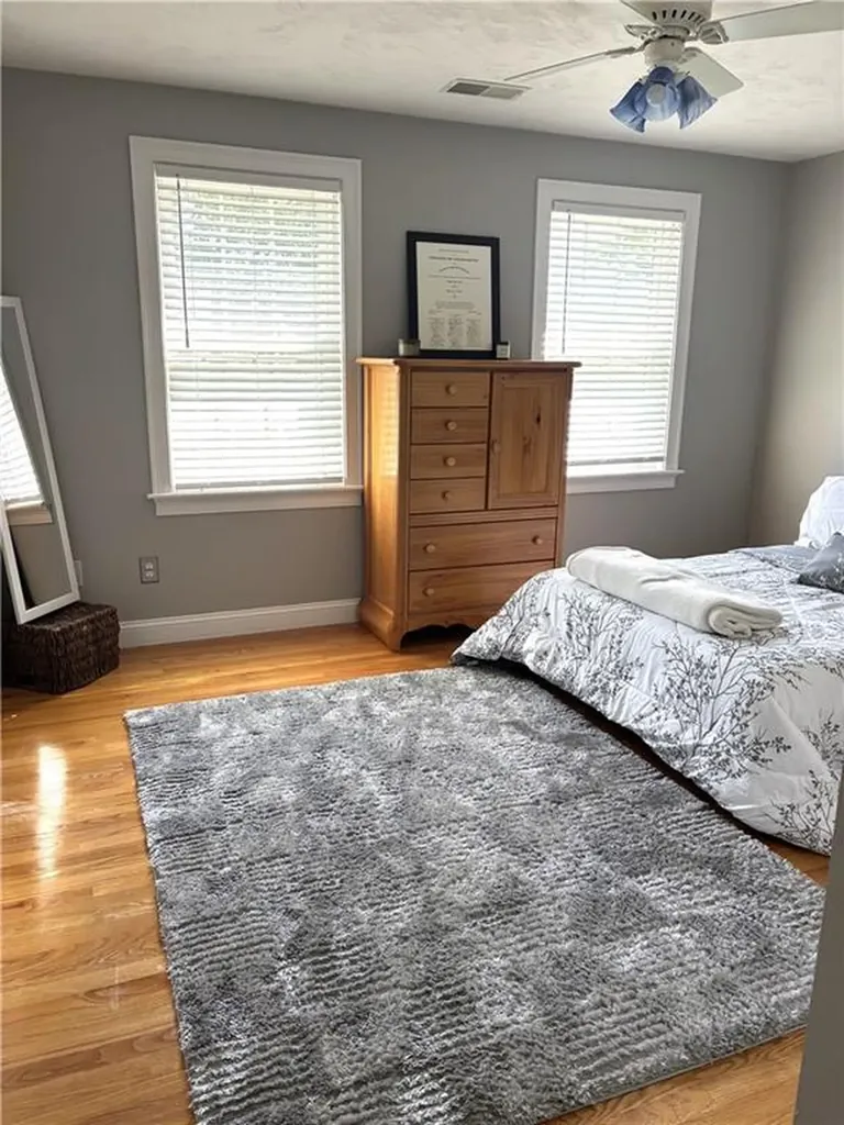 6 Val Jean Drive Smithfield RI 02828