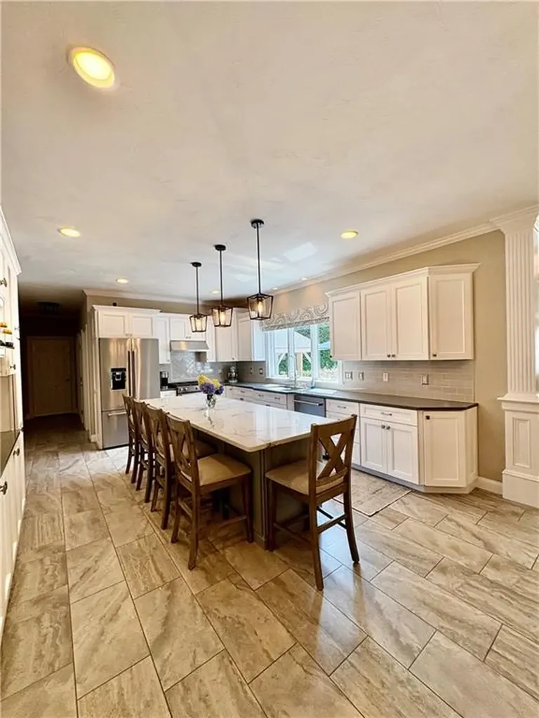 6 Val Jean Drive Smithfield RI 02828