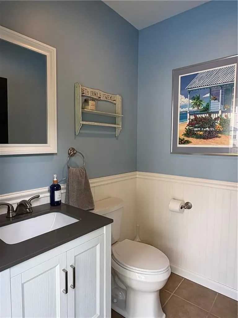 6 Val Jean Drive Smithfield RI 02828