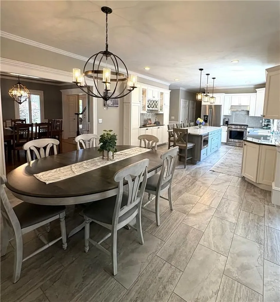 6 Val Jean Drive Smithfield RI 02828