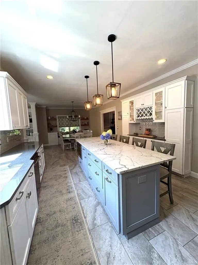 6 Val Jean Drive Smithfield RI 02828