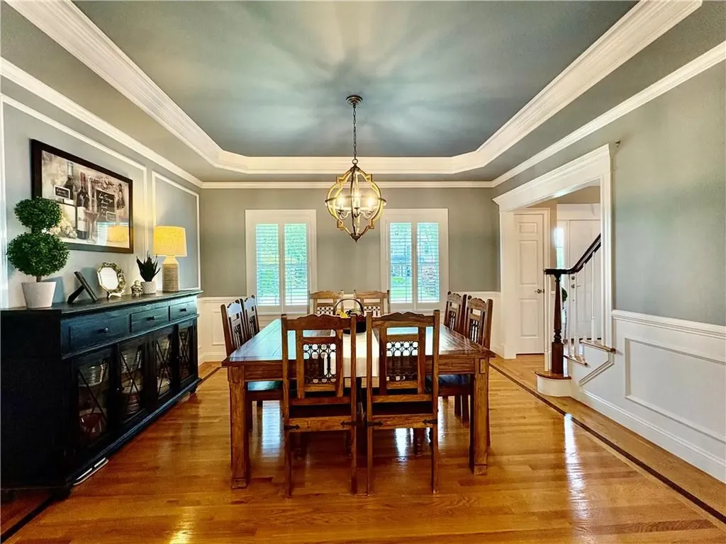 6 Val Jean Drive Smithfield RI 02828