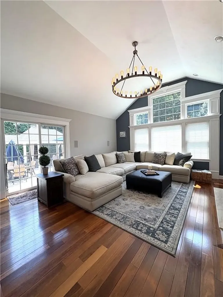 6 Val Jean Drive Smithfield RI 02828