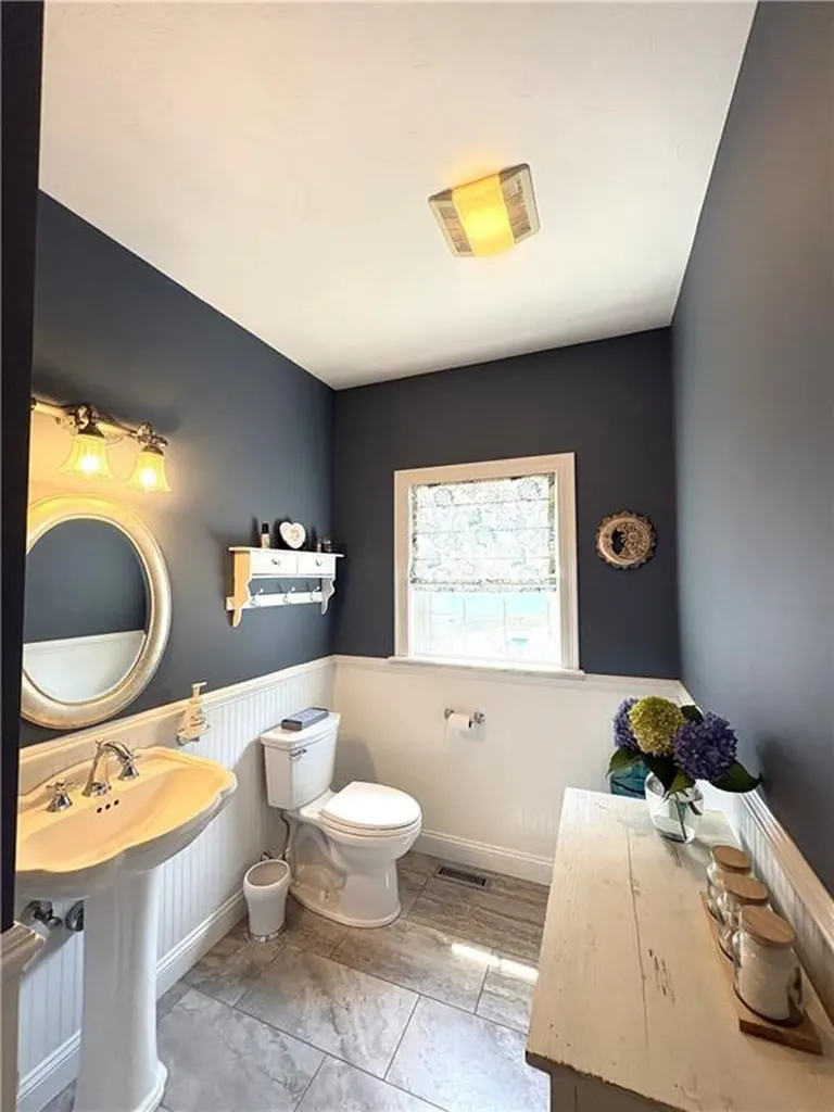 6 Val Jean Drive Smithfield RI 02828
