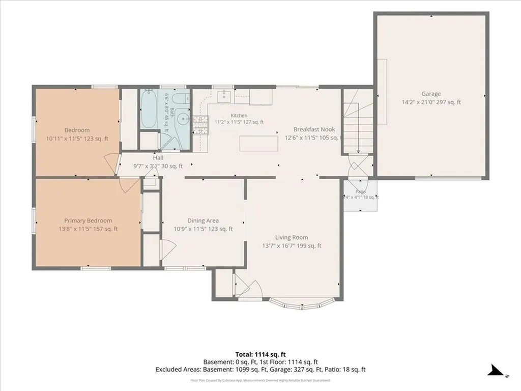 270 Douglas Road Warwick RI 02886