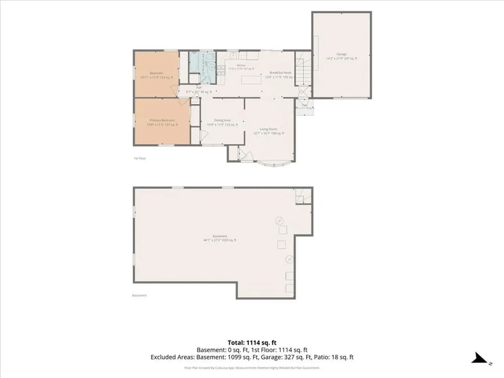 270 Douglas Road Warwick RI 02886