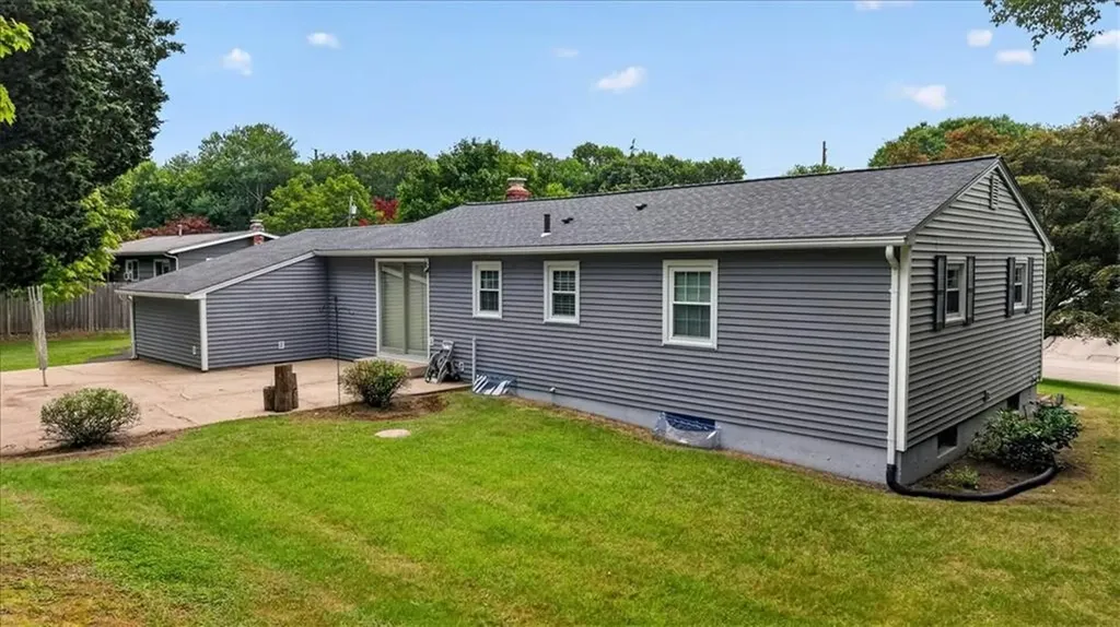 270 Douglas Road Warwick RI 02886