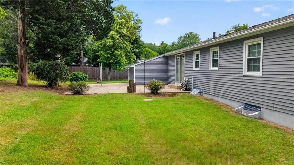 270 Douglas Road Warwick RI 02886