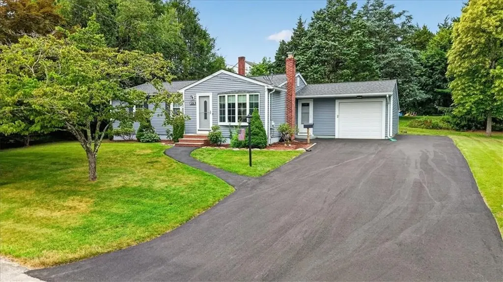 270 Douglas Road Warwick RI 02886