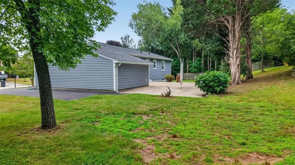 270 Douglas Road Warwick RI 02886