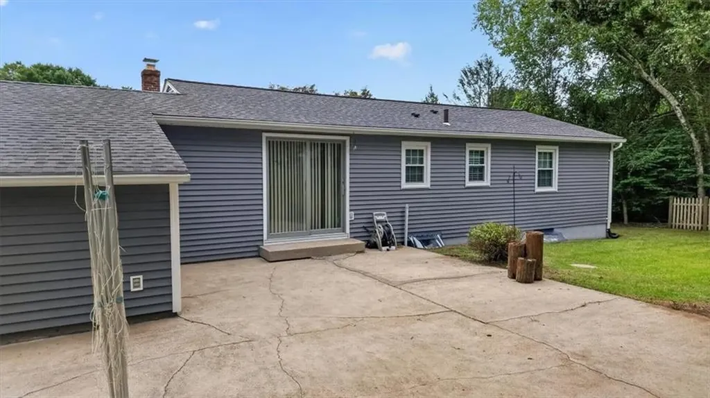 270 Douglas Road Warwick RI 02886