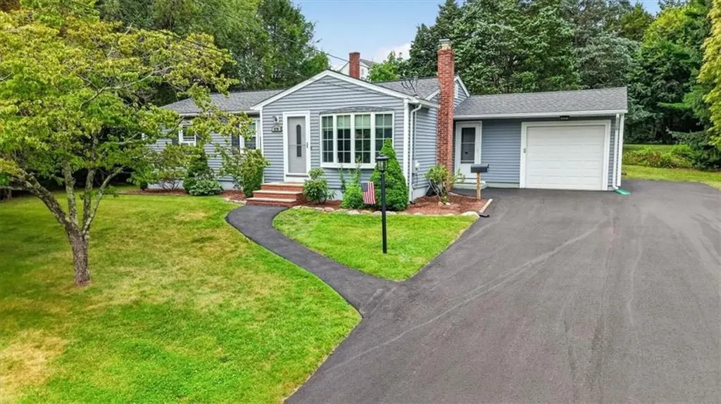270 Douglas Road Warwick RI 02886