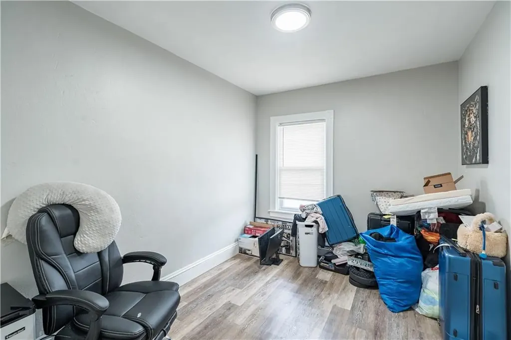 171 Lyon Avenue East Providence RI 02914