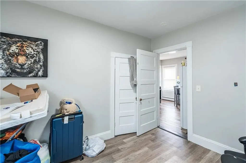 171 Lyon Avenue East Providence RI 02914