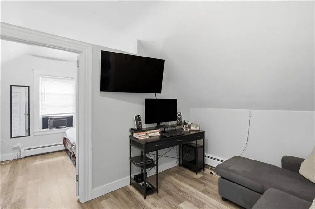 171 Lyon Avenue East Providence RI 02914