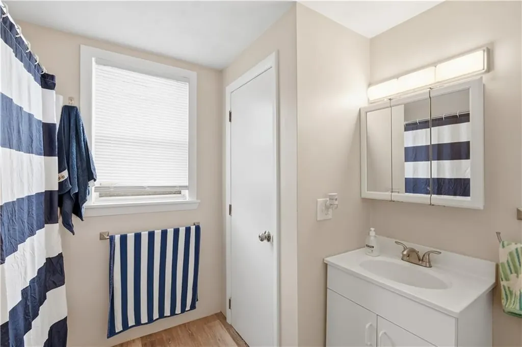 171 Lyon Avenue East Providence RI 02914