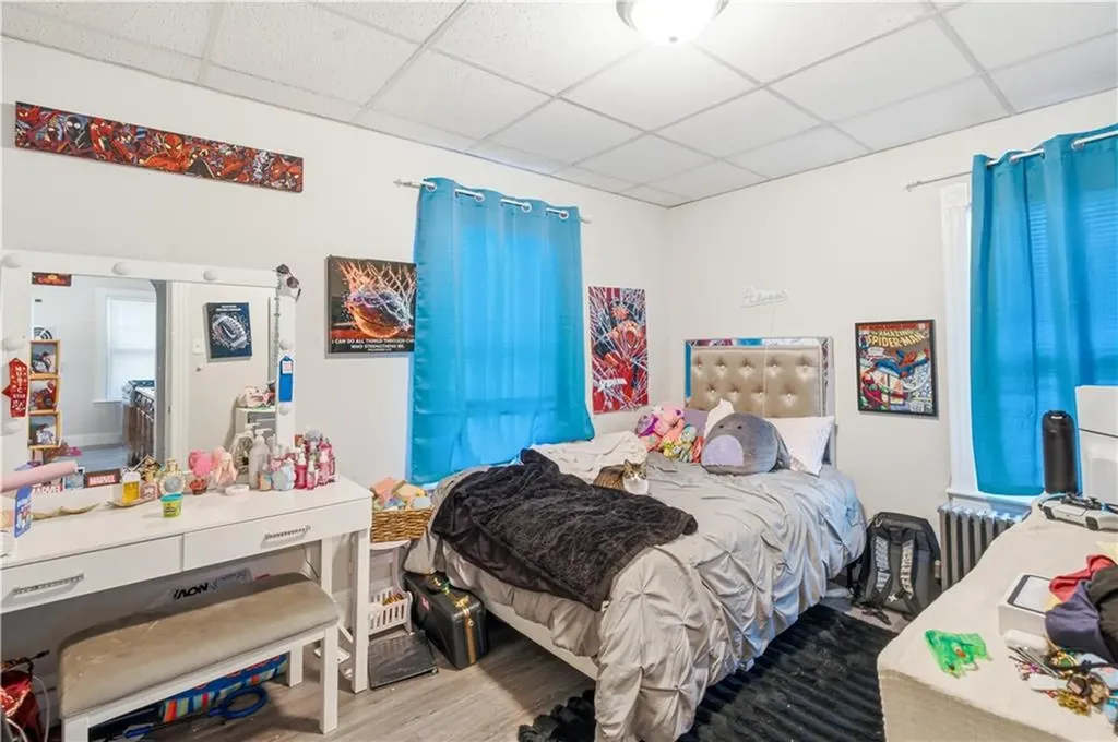 171 Lyon Avenue East Providence RI 02914