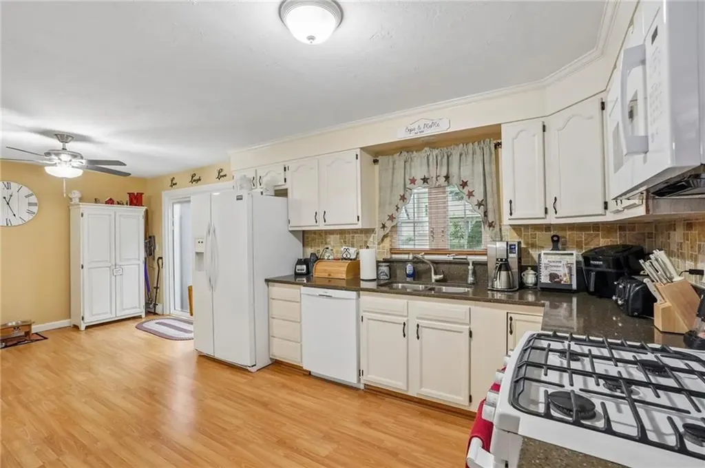 60 Sherman Avenue Cumberland RI 02864