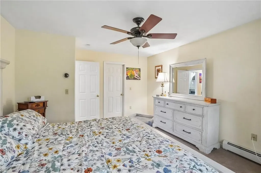 60 Sherman Avenue Cumberland RI 02864