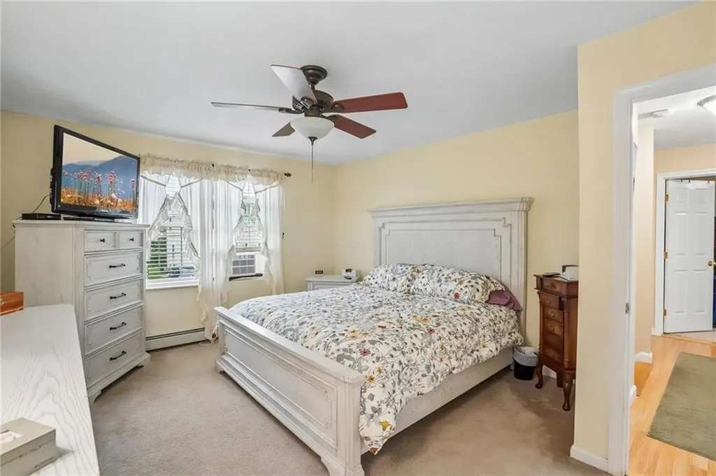 60 Sherman Avenue Cumberland RI 02864