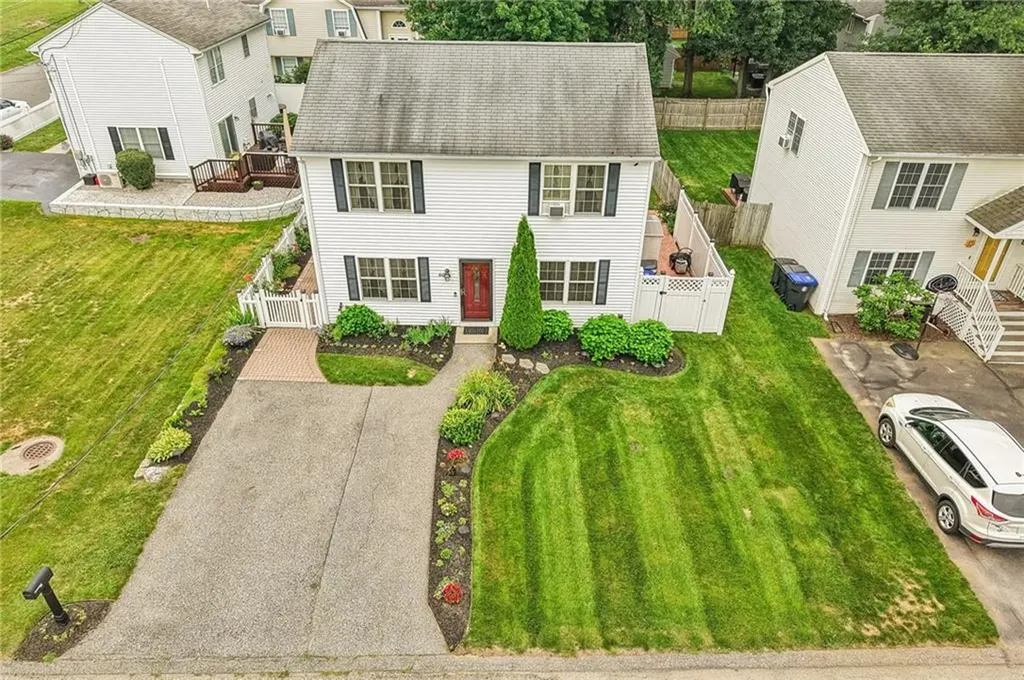 60 Sherman Avenue Cumberland RI 02864