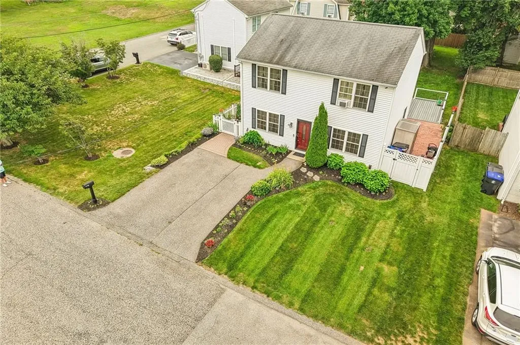 60 Sherman Avenue Cumberland RI 02864