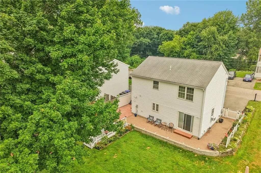 60 Sherman Avenue Cumberland RI 02864