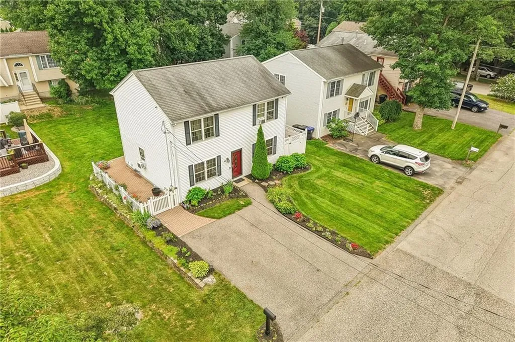 60 Sherman Avenue Cumberland RI 02864