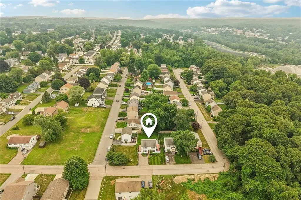60 Sherman Avenue Cumberland RI 02864