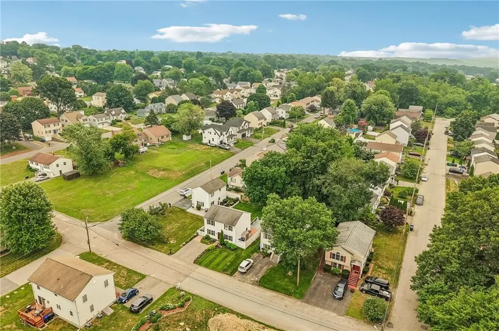 60 Sherman Avenue Cumberland RI 02864