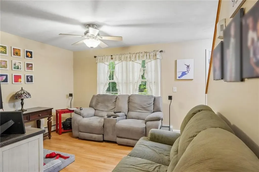 60 Sherman Avenue Cumberland RI 02864