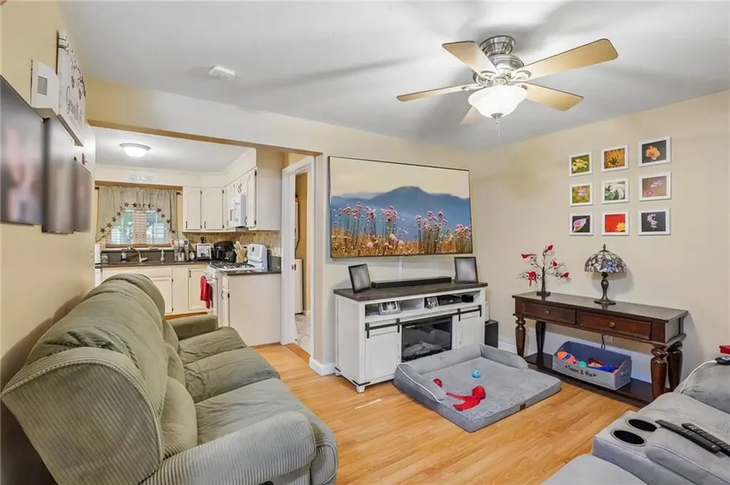 60 Sherman Avenue Cumberland RI 02864