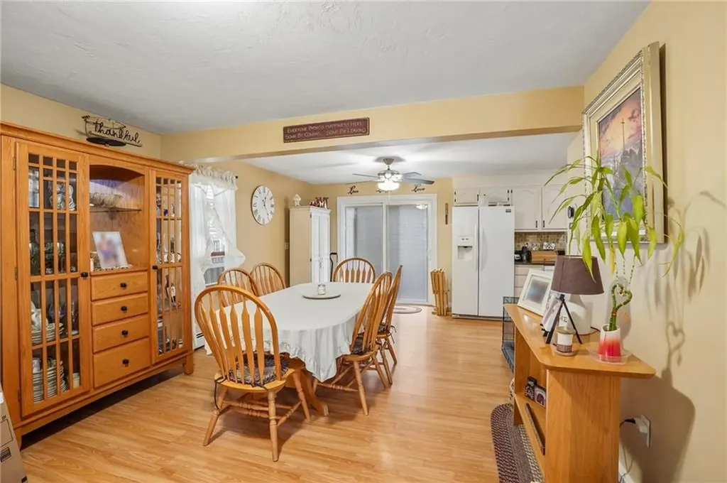 60 Sherman Avenue Cumberland RI 02864