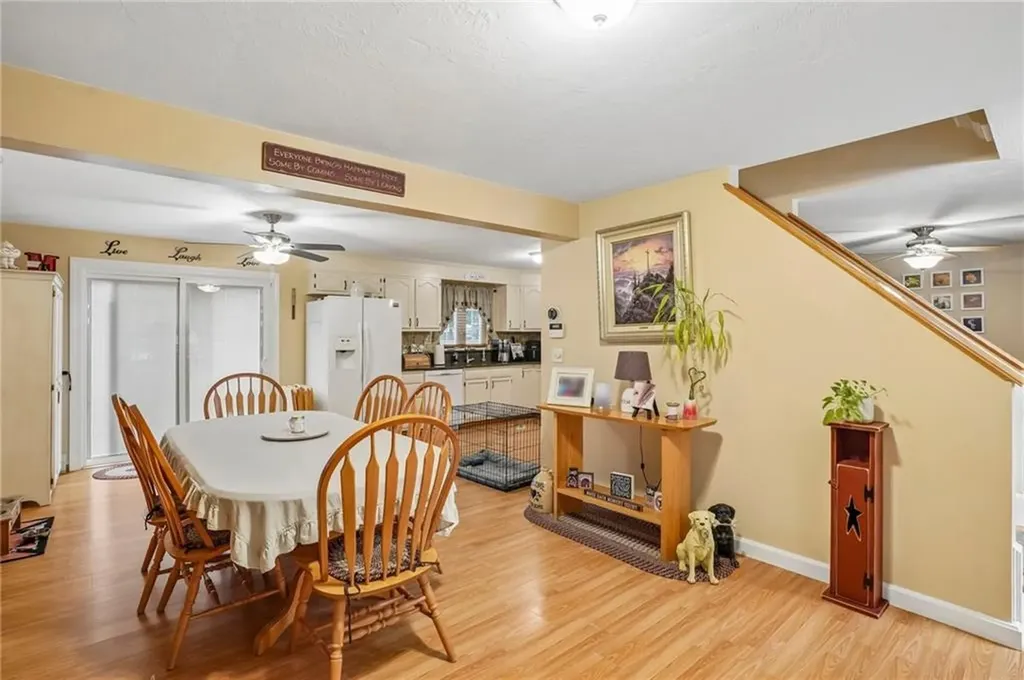 60 Sherman Avenue Cumberland RI 02864