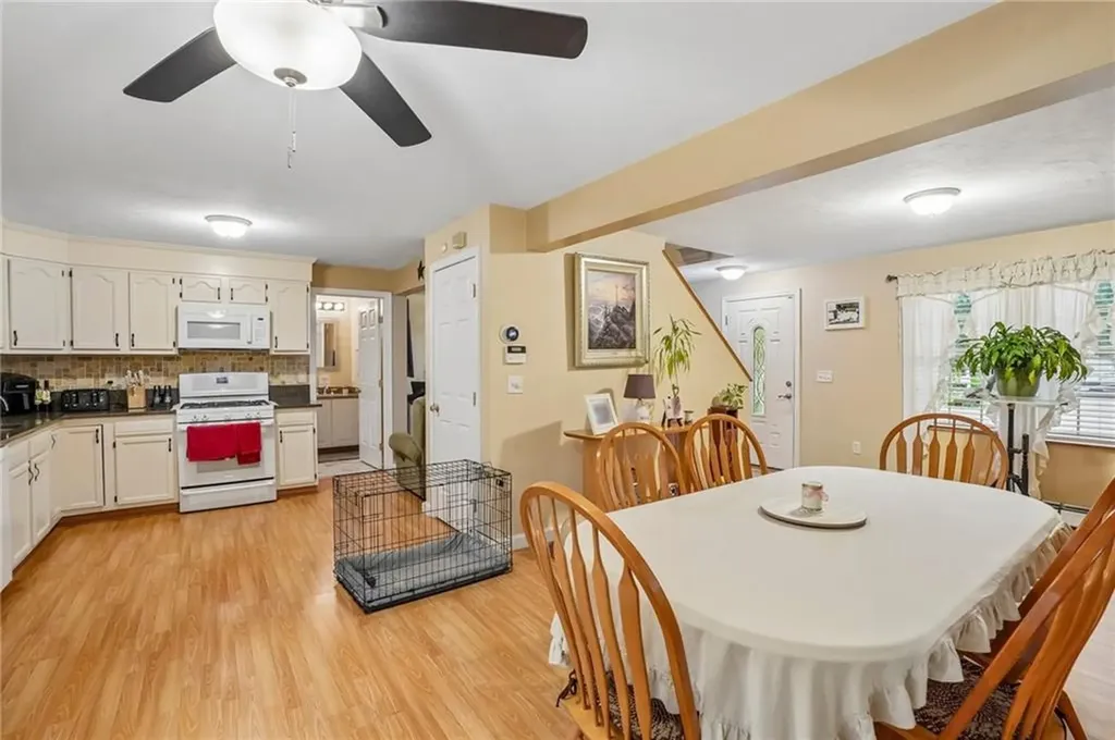 60 Sherman Avenue Cumberland RI 02864